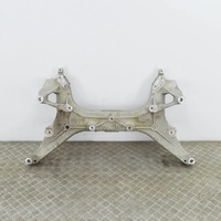 фото thumb №1, Ford mustang mach-e 2022 рама вспомогательная передняя