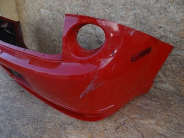 фото thumb №7, Бампер зад chevrolet cobalt купе sport