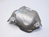 фото thumb №3, Защита тепловая катализатора c5 iii 2.2 hdi