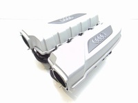 фото thumb №1, Коллектор всасывающий воздухозаборник audi r8 4s 5.2 fsi v10 07l133185ak