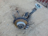 Купить Ступица поворотный кулак правый задний  mercedes w212 2.2 cdi, фото thumb