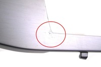 фото thumb №5, Seat leon iv 2020 рамка бардачка панели приборной панели