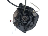 фото thumb №1, Поворотна опора ступиця зад задня ліва bmw f20 f21 f30