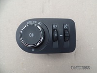 фото thumb №1, Переключатель света opel combo e rifter 39085923