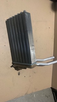 фото thumb №1, Trafic vivaro ii радиаторов климат нагревателя 2011