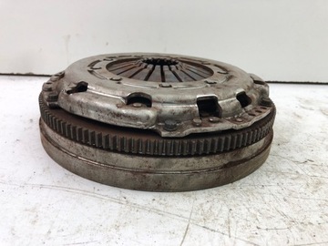 фото thumb №7, Vw seat skoda 1.6 2,0 tdi сцепление комплектные 04l141025f