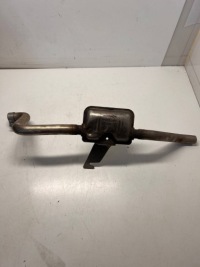 Купити 86450b гасник webasto bmw x5 e53 3.0d, фото thumb