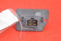 фото thumb №4, Резистор обдув резистор резистор hyundai tucson 1 i 04-09