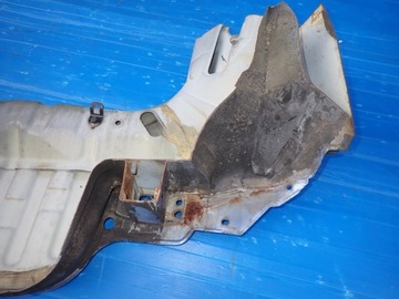 фото thumb №9, Kia picanto 04-11 pas задний
