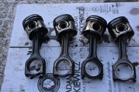 фото thumb №1, Поршень шатун citroen berlingo 1.6 ehdi