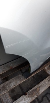 фото thumb №7, Дверь задние правые renault espace v 2014-2023r