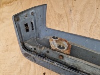 фото thumb №10, Бампер задняя mercedes w201 190 2018850625