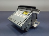 фото thumb №7, Volvo s80 i 98- магнітола cd заводські 8651148