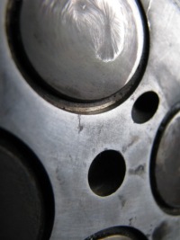 Головка 55206388 1.3 cdti corsa d astra j meriva b a13dte punto bipper с Разборки, фото thumb