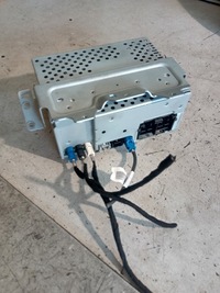 фото thumb №5, Ford tourneo connect mk2 lift радіо kt1t-18d832-bx