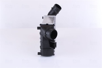 фото thumb №12, Інтеркулер nissens 96698 46744880