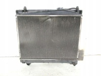 Купить Радиатор воды вентилятор toyota yaris ii 1.0 06-, фото thumb