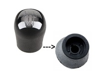 фото thumb №1, Ручка перемикання передач 5 передача renault kangoo ii 01-08