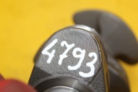 Wał колінчастий focus mk3 fiesta 1.0 ecoboost m1dd cm5g-6303-fb t46ac Київ, фото thumb