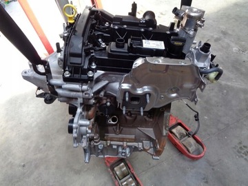 фото thumb №1, Двигун ford 1.0 ecoboost sfda sfdb sfjc sfjd 14r