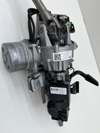 фото thumb №7, Jeep compass ii колонка кермова europa блокування комплект 52088433