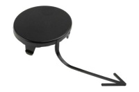 фото thumb №3, Заглушка фаркоп буксировочный