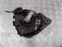 Купити Bmw 1 f20 f21 f30 f31 2012 генератор 150a оригінал, фото thumb