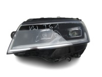 Купити Vw t6 t6.1 7l1 рестайлінг  full led фара ліва 7l1941035d, фото thumb
