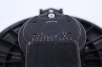 фото thumb №5, Воздуходувка вентилятор subaru xv 2018 r.