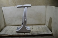 фото thumb №1, Toyota corolla e21 sedan блок двигателя b левый