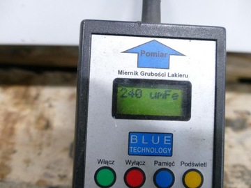 фото thumb №12, Voyager ii dodge ram van iii капот кришка двигуна