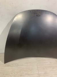 Tesla model 3 3 капот кришка двигуна 2017- Доставка, фото thumb