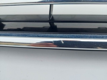 фото thumb №5, Vw touran ii 5ta 15- решётка радиатора решётка перед