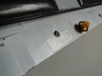 фото thumb №12, Mercedes w223 maybach z223 223 молдинг поріг поріг ліва 799