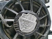 фото thumb №7, Радіаторів кондиціонера ford edge ii 2.0 16-21 eu