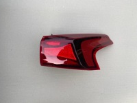 фото thumb №1, Hyundai santa fe iv 18-22 led лампа задняя правая eu