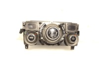 фото thumb №1, Панель керування обдув citroen c3 picasso 96863912xu