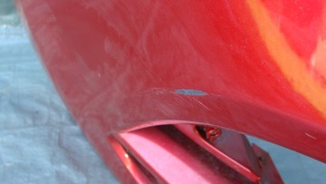 фото thumb №8, Renault clio iv 4 рестайлинг бампер переднее перед 620221630r