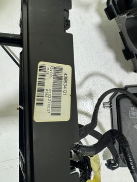 фото thumb №6, Peugeot 2008 ii 9825002480 439634 установка джгут камери двигуна 1.2 thp