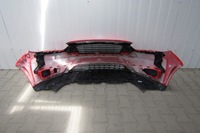 фото thumb №12, Бампер перед ford focus mk3 iii рестайлінг 14-18