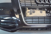 фото thumb №6, Бампер перед audi a3 8p lift 08- s-line