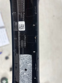 фото thumb №6, Audi a3 8y klama зовнішня двері ліва