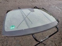 Купить Mercedes r172 slk стекло передняя лобовое, фото thumb