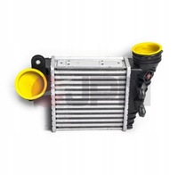 фото thumb №1, Радиаторов воздуха интеркулер do skoda octavia