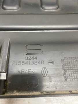 фото thumb №10, Руль воздуха защита ремня впуск renault zoe