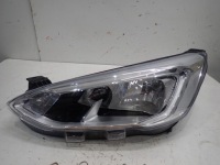 фото thumb №1, Лампа перед ліва ford focus mk4 2018- led