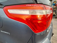 фото thumb №10, Citroen c4 grand picasso лампа лівий задня ліва задня крила