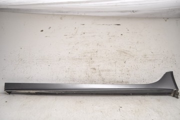 фото thumb №1, Jaguar xe накладка порогова ліва gx7m-101d57-a