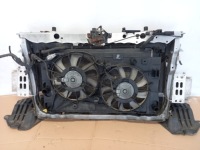 Ремень передний балка комплект радиатор toyota prius plus 1.8 hybrid 2011-2014 Цена, фото thumb