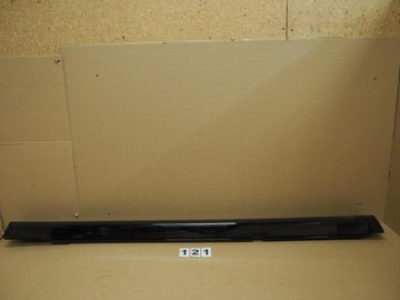 фото thumb №1, Накладка планка порогова права glk x204 a2046982454